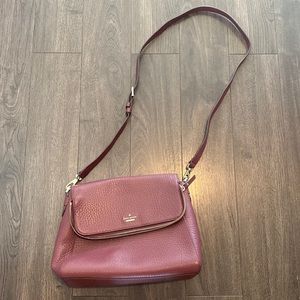 Kate spade cross body